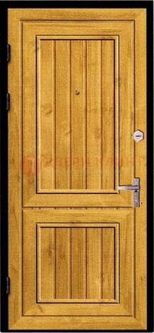 Металлическая дверь ДЕ-15